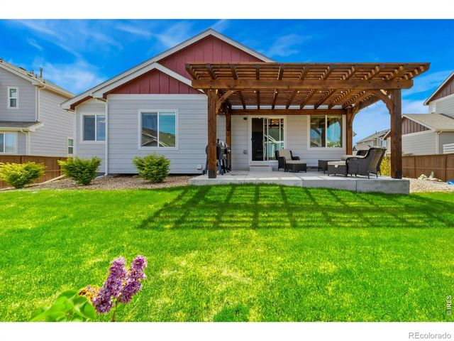 5481 Segundo Drive, Loveland, CO 80538