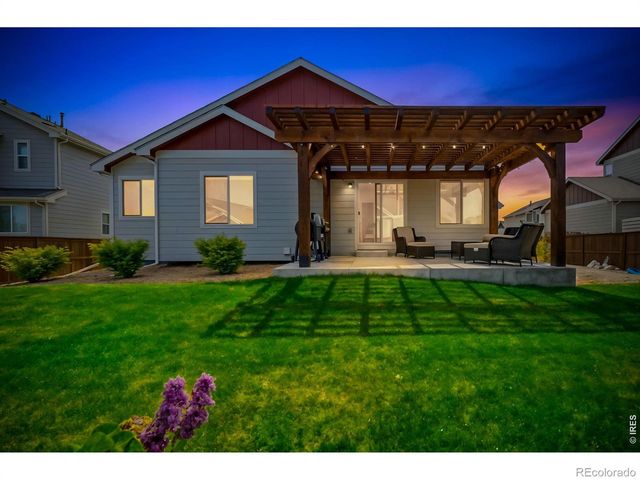 5481 Segundo Drive, Loveland, CO 80538