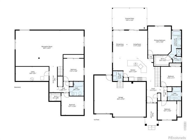 5481 Segundo Drive, Loveland, CO 80538