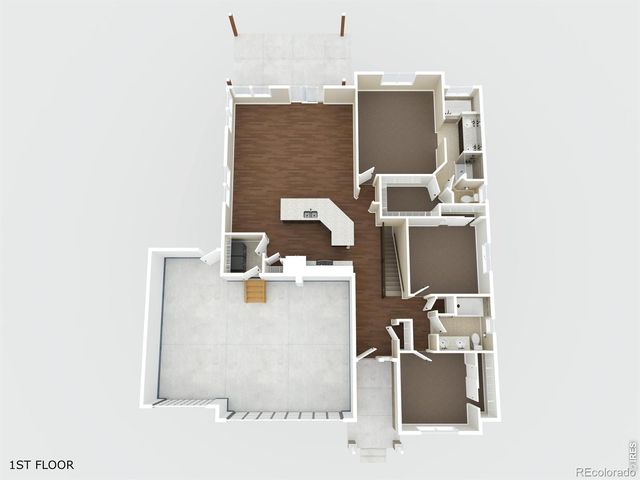 5481 Segundo Drive, Loveland, CO 80538