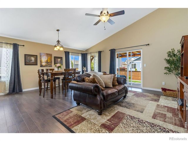 5481 Segundo Drive, Loveland, CO 80538