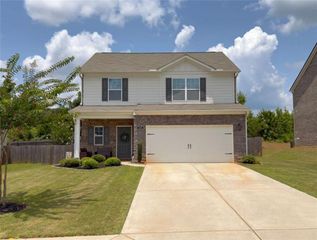 200 Oliver Drive, Locust Grove, GA 30248