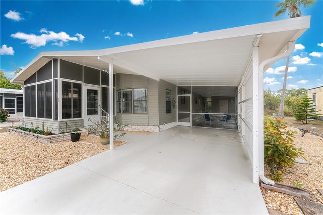 45 TURTLE BAY CIRCLE, Englewood, FL 34224