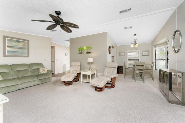 45 TURTLE BAY CIRCLE, Englewood, FL 34224