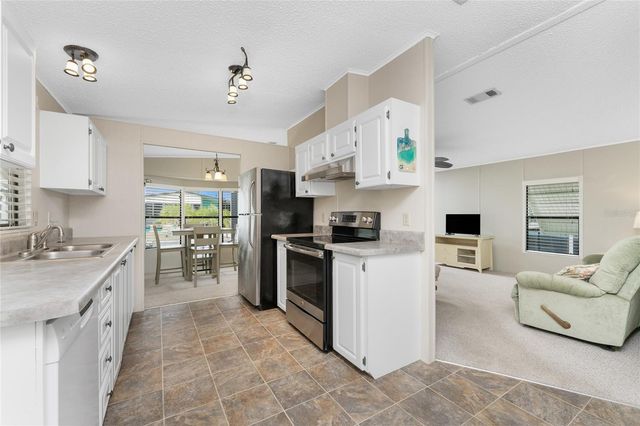 45 TURTLE BAY CIRCLE, Englewood, FL 34224