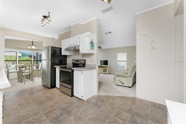 45 TURTLE BAY CIRCLE, Englewood, FL 34224