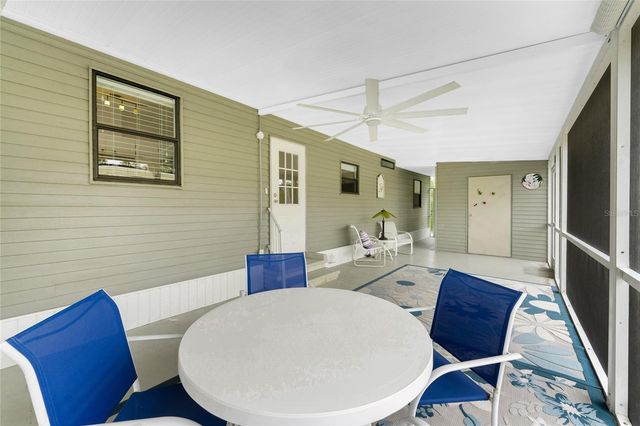 45 TURTLE BAY CIRCLE, Englewood, FL 34224