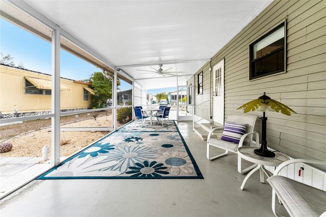 45 TURTLE BAY CIRCLE, Englewood, FL 34224