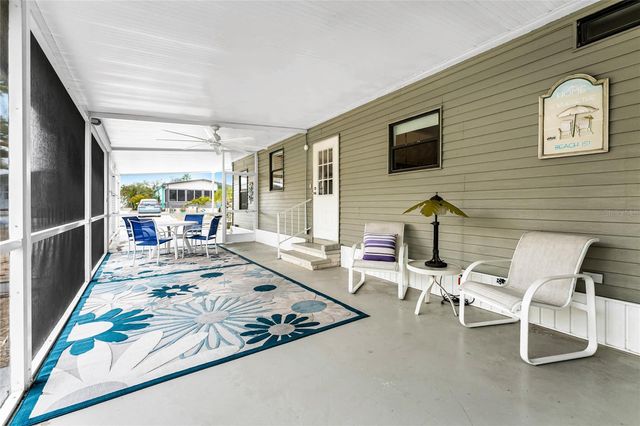 45 TURTLE BAY CIRCLE, Englewood, FL 34224