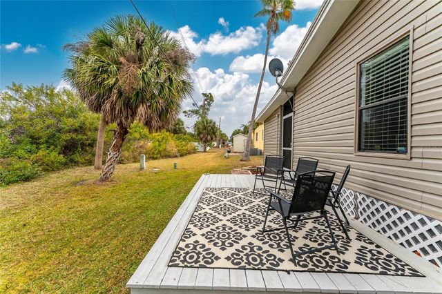 45 TURTLE BAY CIRCLE, Englewood, FL 34224