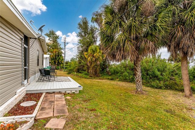 45 TURTLE BAY CIRCLE, Englewood, FL 34224