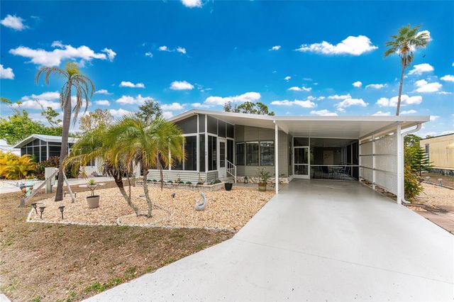 45 TURTLE BAY CIRCLE, Englewood, FL 34224