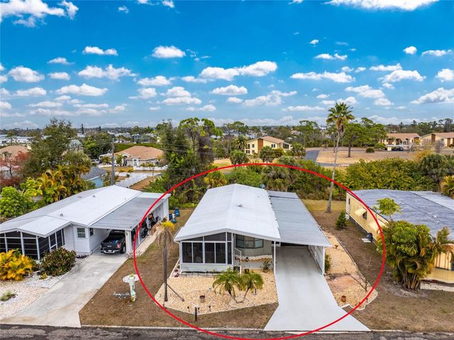 45 TURTLE BAY CIRCLE, Englewood, FL 34224