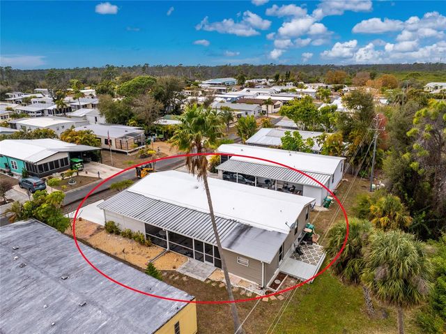 45 TURTLE BAY CIRCLE, Englewood, FL 34224