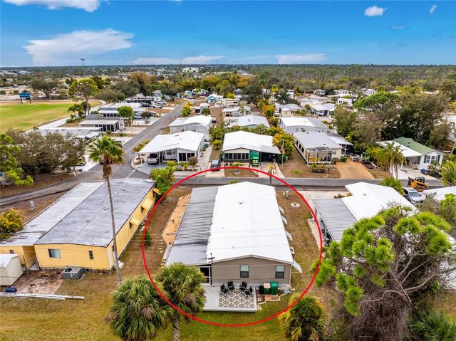 45 TURTLE BAY CIRCLE, Englewood, FL 34224