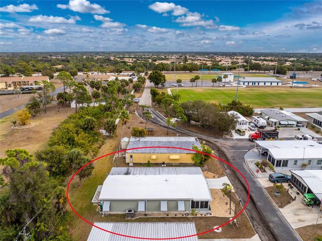 45 TURTLE BAY CIRCLE, Englewood, FL 34224