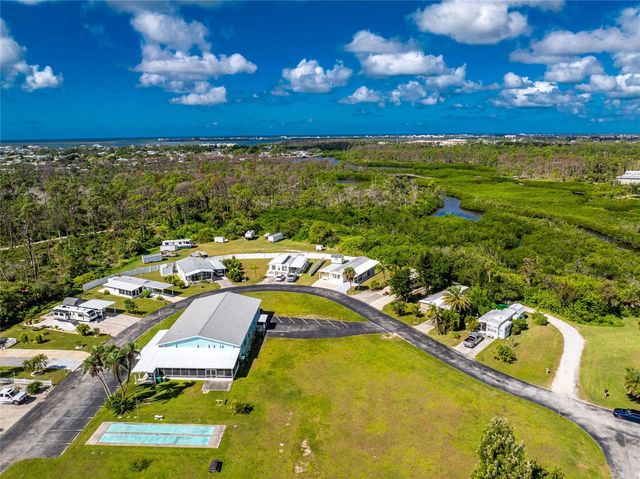 45 TURTLE BAY CIRCLE, Englewood, FL 34224