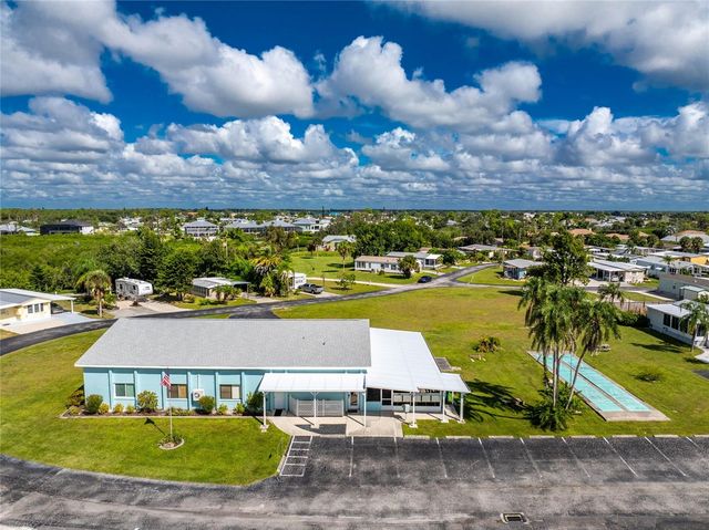 45 TURTLE BAY CIRCLE, Englewood, FL 34224