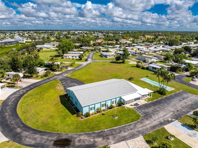 45 TURTLE BAY CIRCLE, Englewood, FL 34224