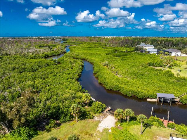 45 TURTLE BAY CIRCLE, Englewood, FL 34224