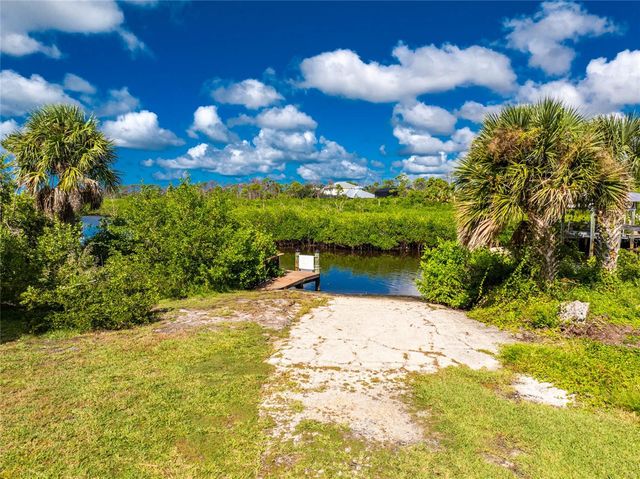 45 TURTLE BAY CIRCLE, Englewood, FL 34224