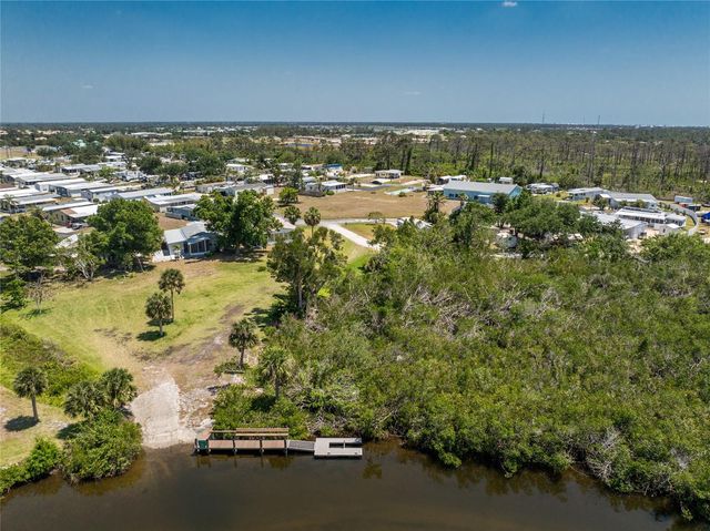 45 TURTLE BAY CIRCLE, Englewood, FL 34224