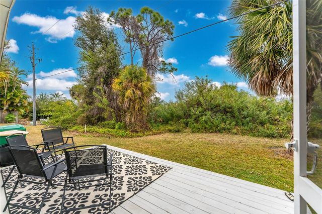 45 TURTLE BAY CIRCLE, Englewood, FL 34224