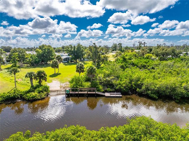 45 TURTLE BAY CIRCLE, Englewood, FL 34224