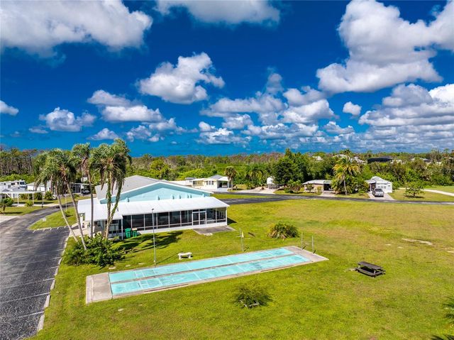 45 TURTLE BAY CIRCLE, Englewood, FL 34224