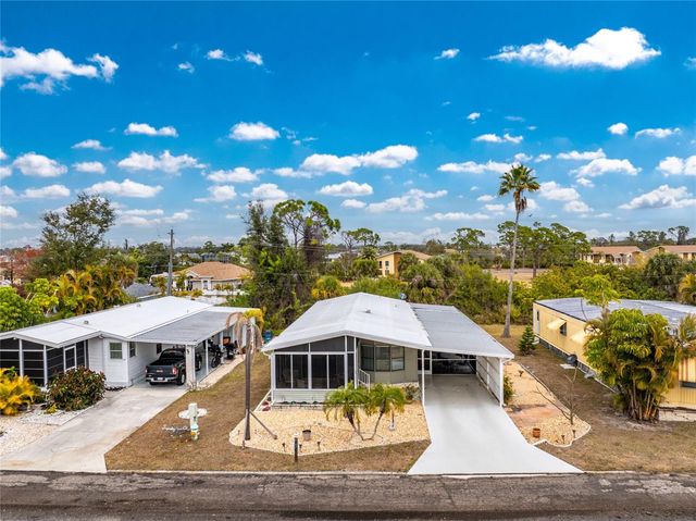 45 TURTLE BAY CIRCLE, Englewood, FL 34224