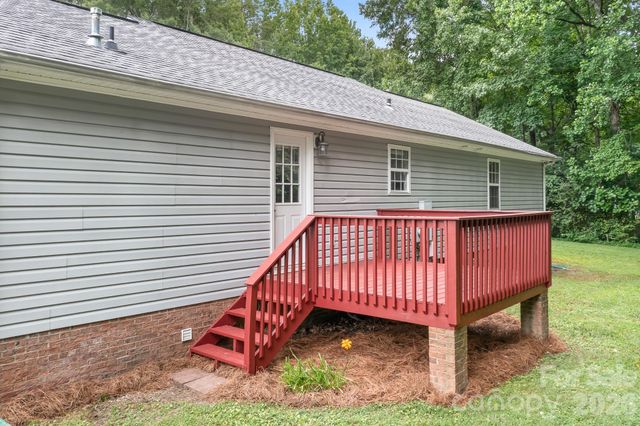 218 Vernon Street, Cherryville, NC 28021