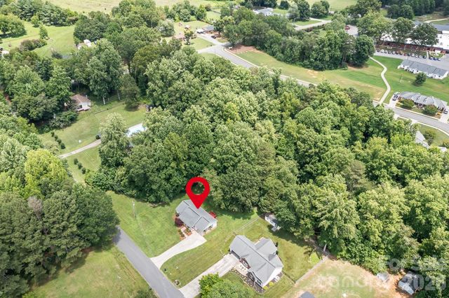218 Vernon Street, Cherryville, NC 28021