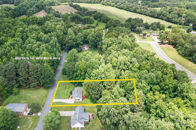 218 Vernon Street, Cherryville, NC 28021