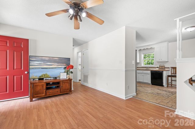 218 Vernon Street, Cherryville, NC 28021