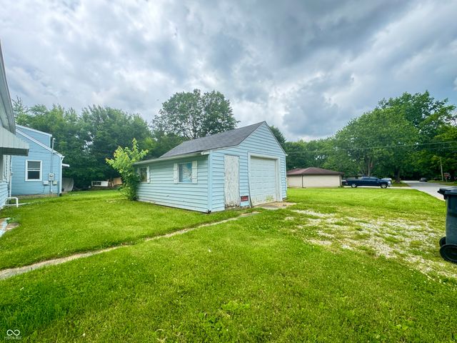 2005 Euclid Drive, Anderson, IN 46011