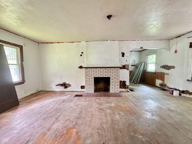 2005 Euclid Drive, Anderson, IN 46011