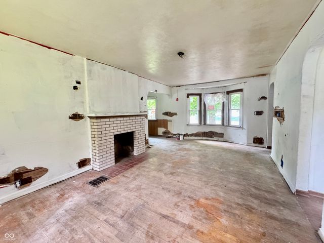 2005 Euclid Drive, Anderson, IN 46011