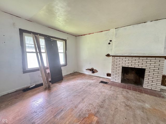 2005 Euclid Drive, Anderson, IN 46011