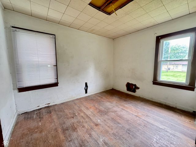 2005 Euclid Drive, Anderson, IN 46011