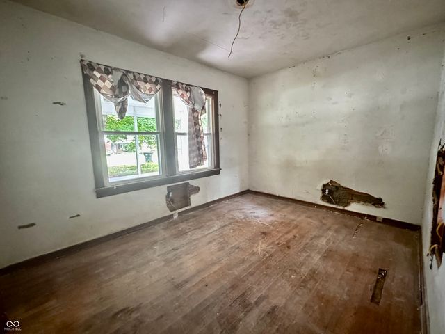 2005 Euclid Drive, Anderson, IN 46011
