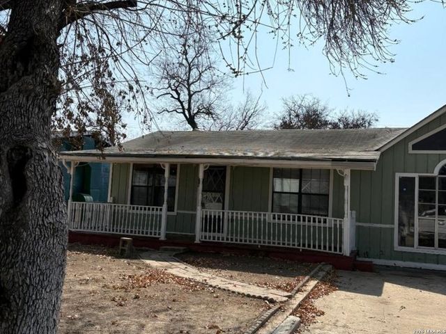 118 W Vestal, San Antonio, TX 78221