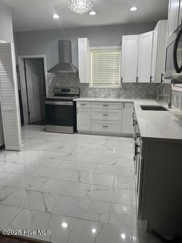 906 Arlington Street, Rocky Mount, NC 27801