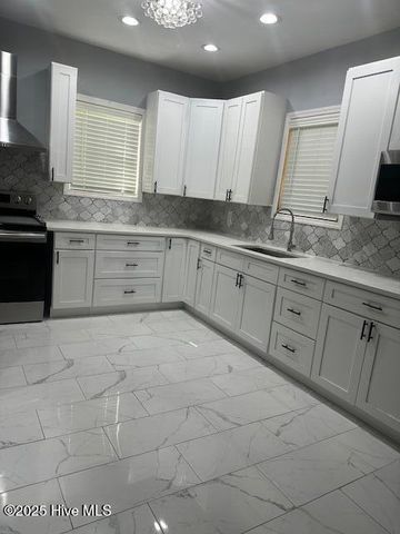 906 Arlington Street, Rocky Mount, NC 27801