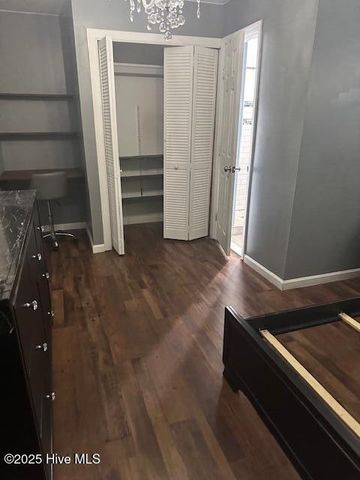 906 Arlington Street, Rocky Mount, NC 27801