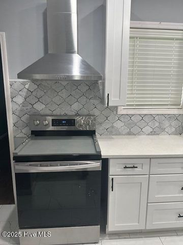 906 Arlington Street, Rocky Mount, NC 27801