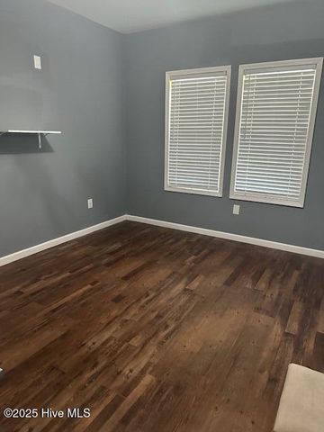 906 Arlington Street, Rocky Mount, NC 27801