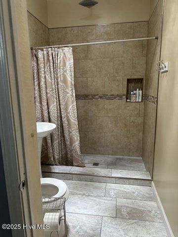 906 Arlington Street, Rocky Mount, NC 27801