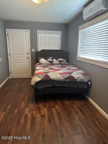 906 Arlington Street, Rocky Mount, NC 27801