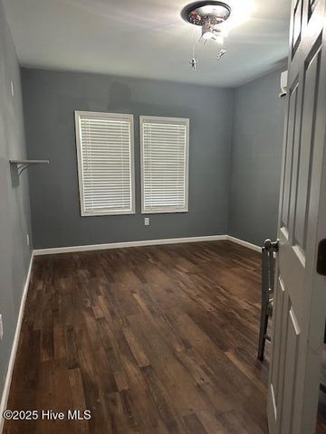 906 Arlington Street, Rocky Mount, NC 27801
