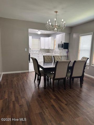 906 Arlington Street, Rocky Mount, NC 27801